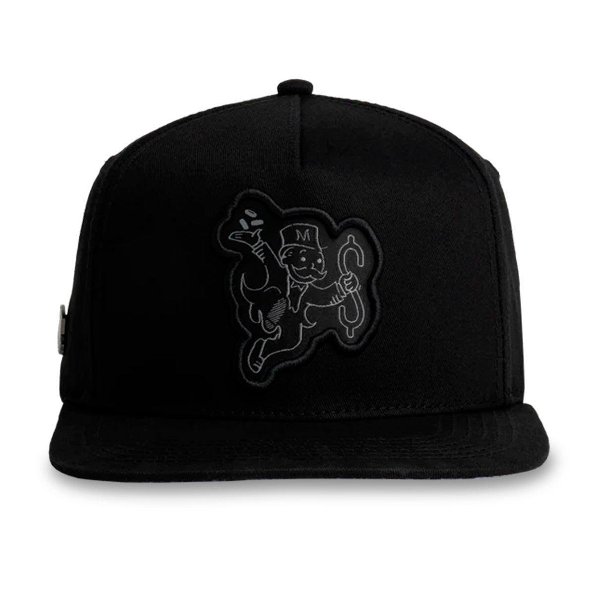 GORRA JC HATS JUMP EE BLACK/GREY 002026