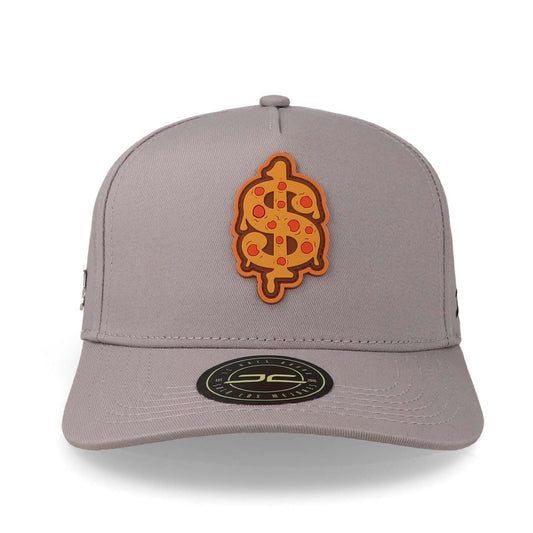 GORRA JC HATS GORRA JC HATS JC PIZZA MONEY EDITION