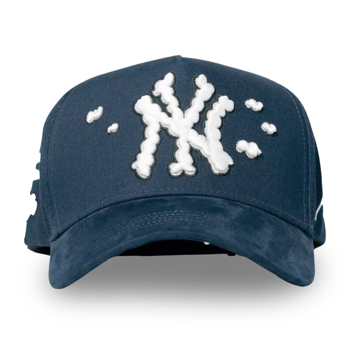 GORRA THIRTY NEW YORK CLOUDS/ ANIVERSARIO NY