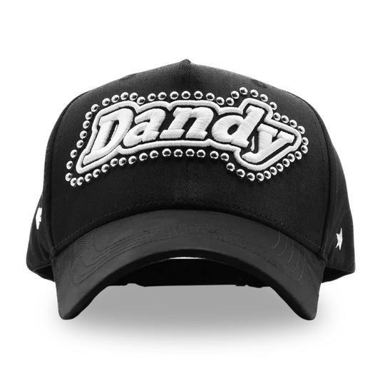 GORRA DANDY HATS STARS & STUDS