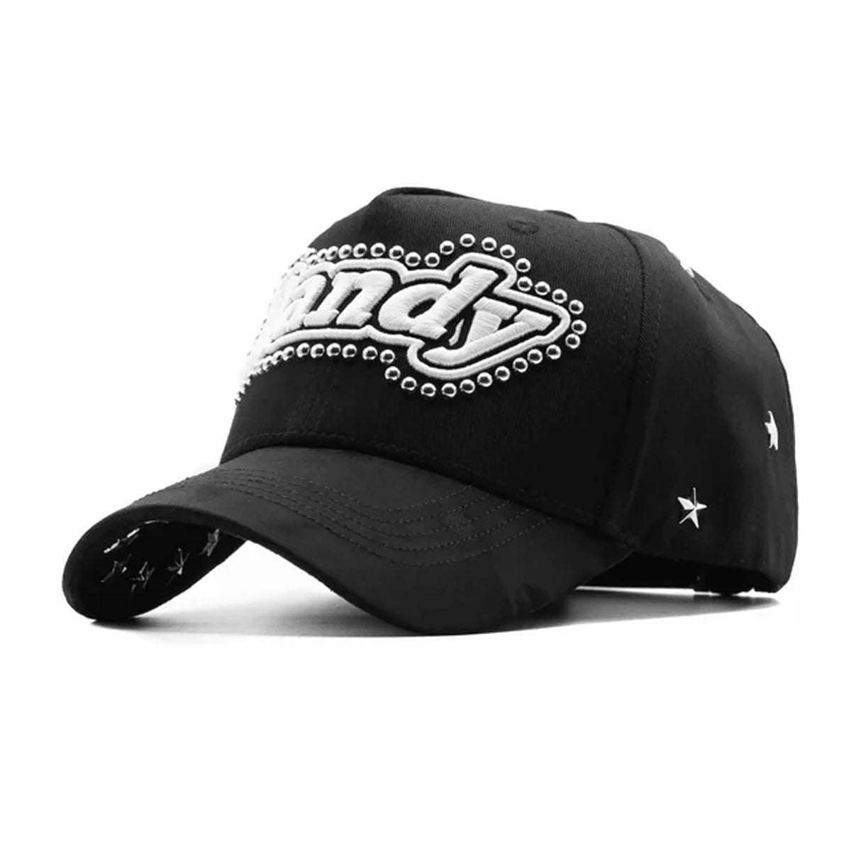 GORRA DANDY HATS STARS & STUDS