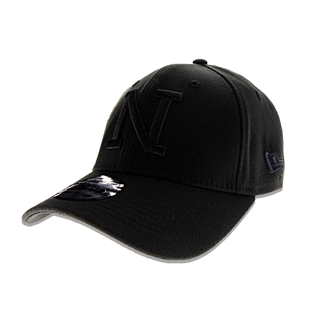 GORRA NEW ERA MAYOS DE NAVOJOA 39THIRTY CERRADA BLACK