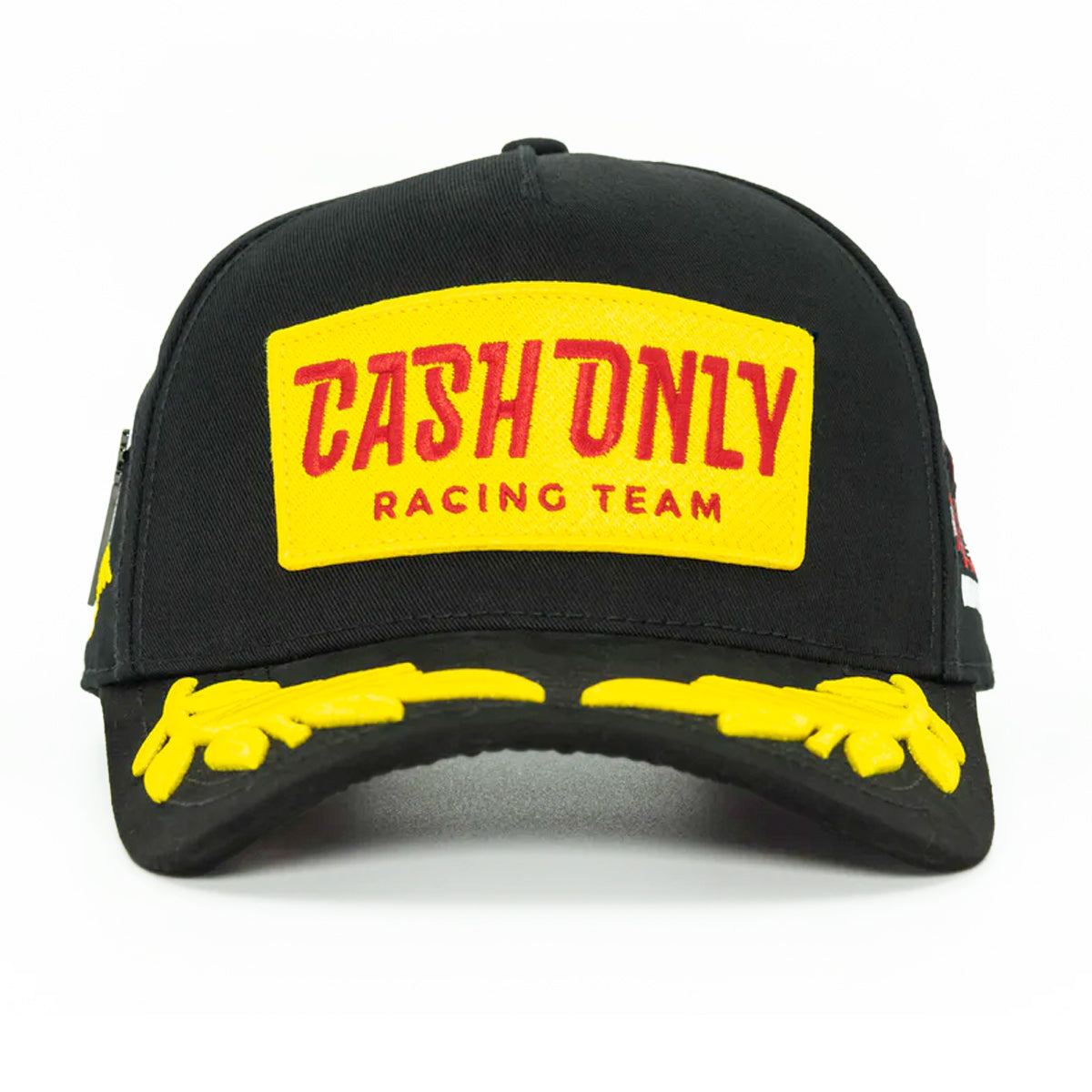 GORRA CASH ONLY CASH ONLY RACING