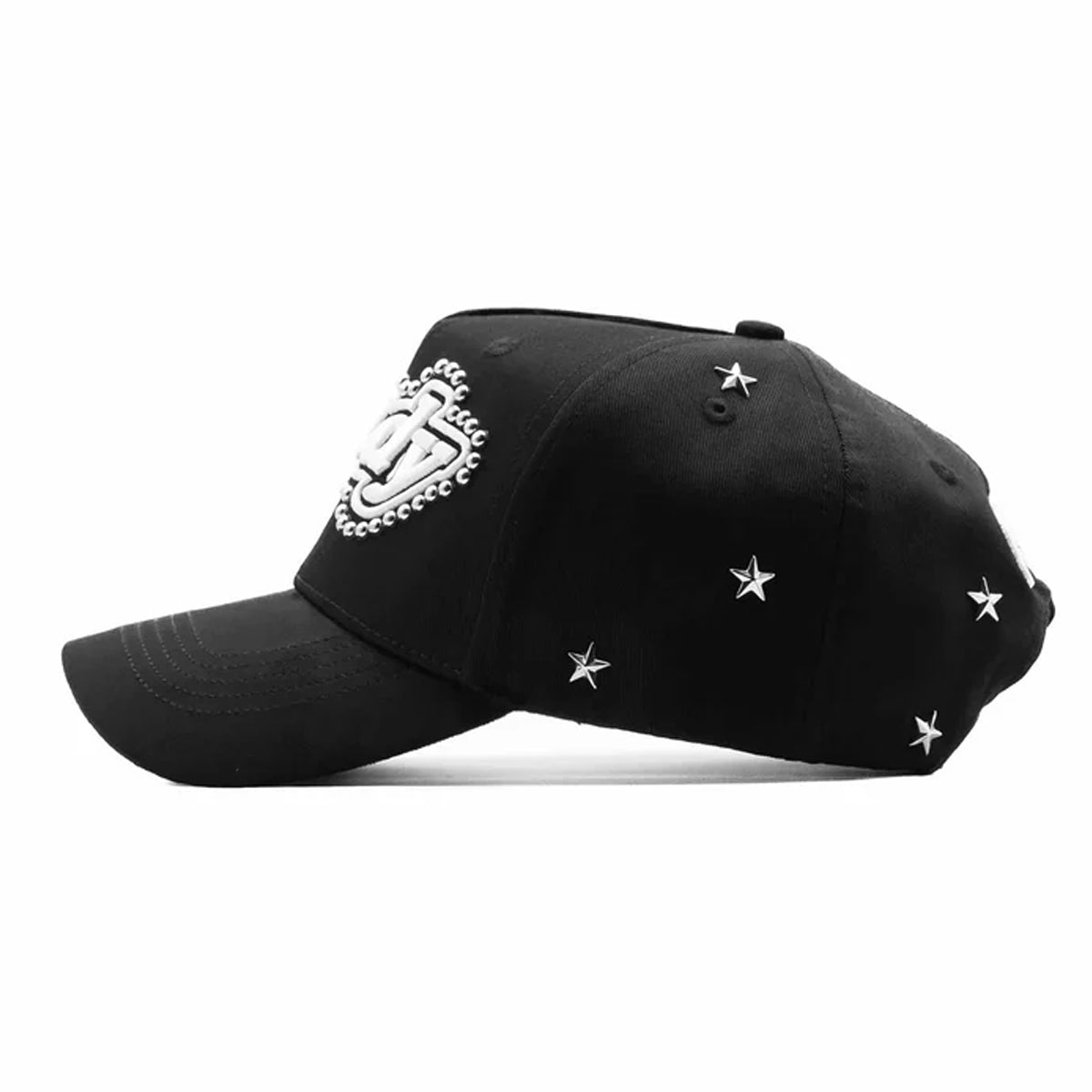 GORRA DANDY HATS STARS & STUDS