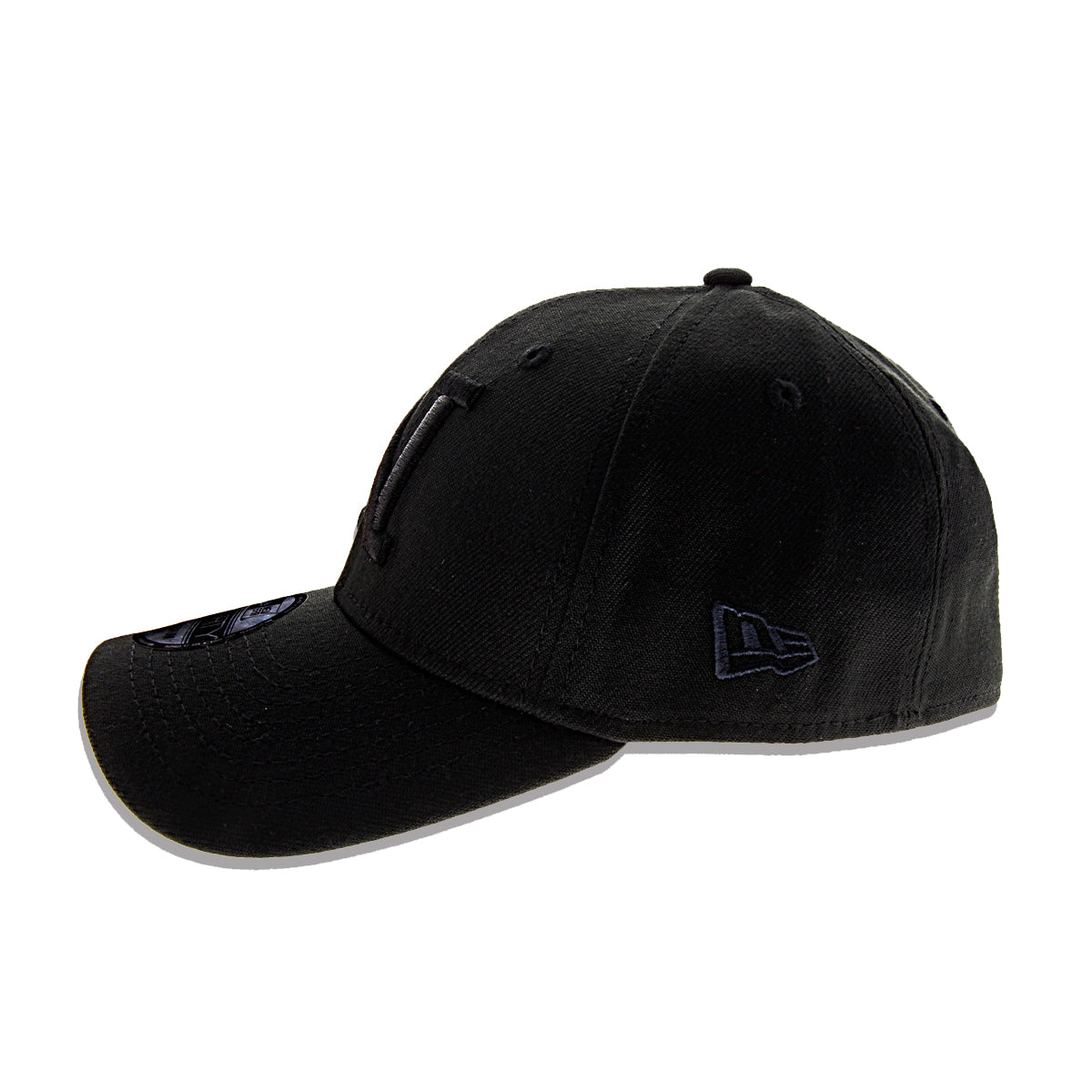 GORRA NEW ERA MAYOS DE NAVOJOA 39THIRTY CERRADA BLACK