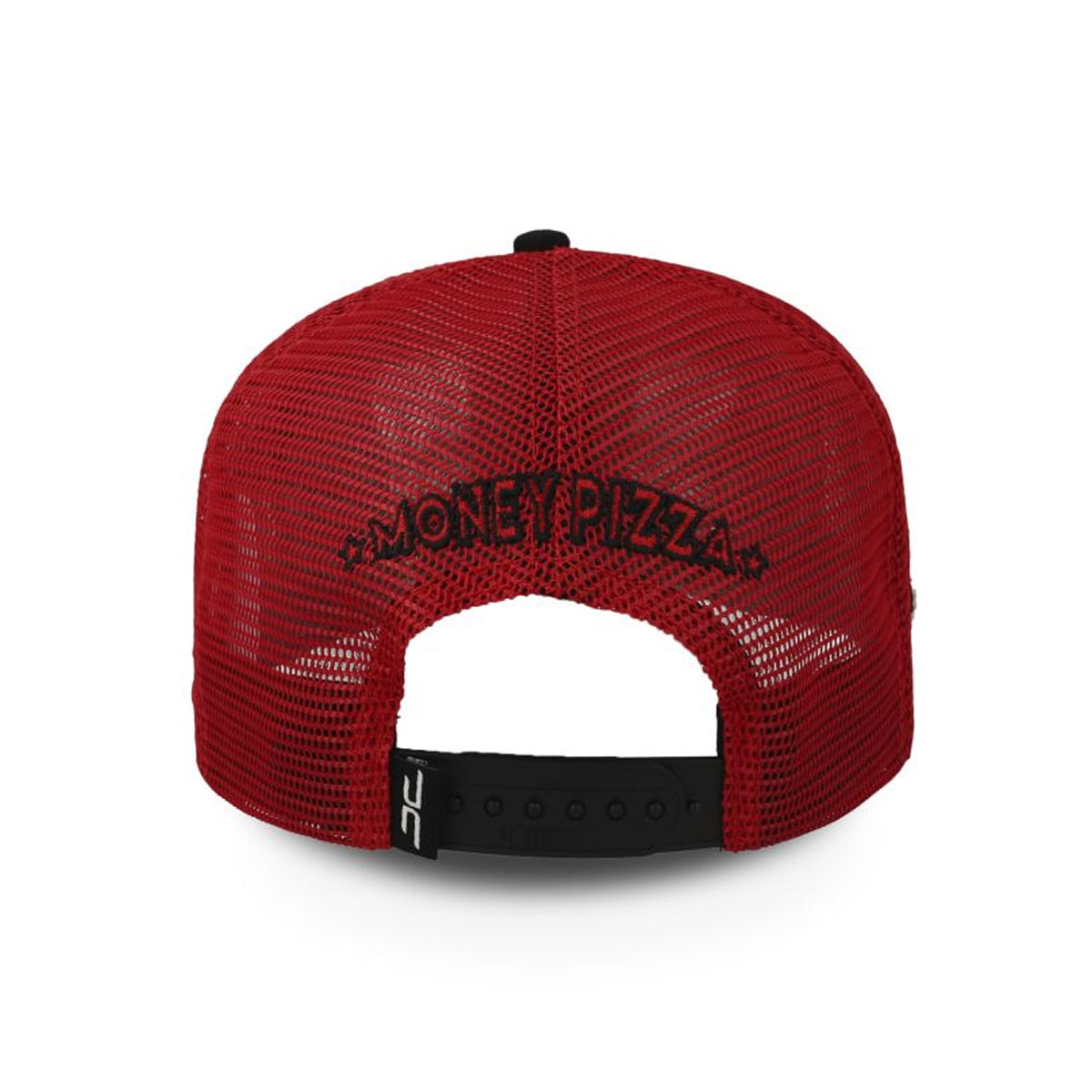 GORRA JC HATS GORRA JC HATS JC PIZZA MONEY EDITION