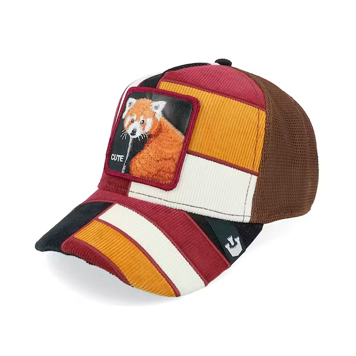 GORRA GOORIN BROS CUTE