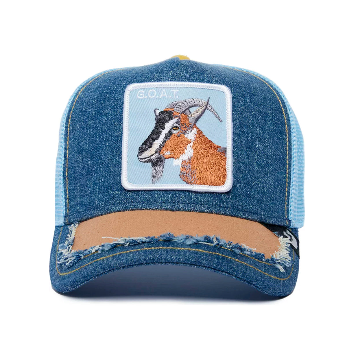 GORRA GOORIN BROS GOAT