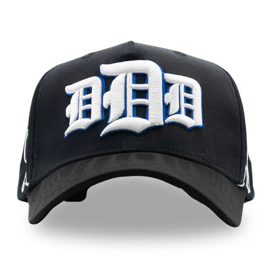 GORRA DANDY HATS TRIPLE D