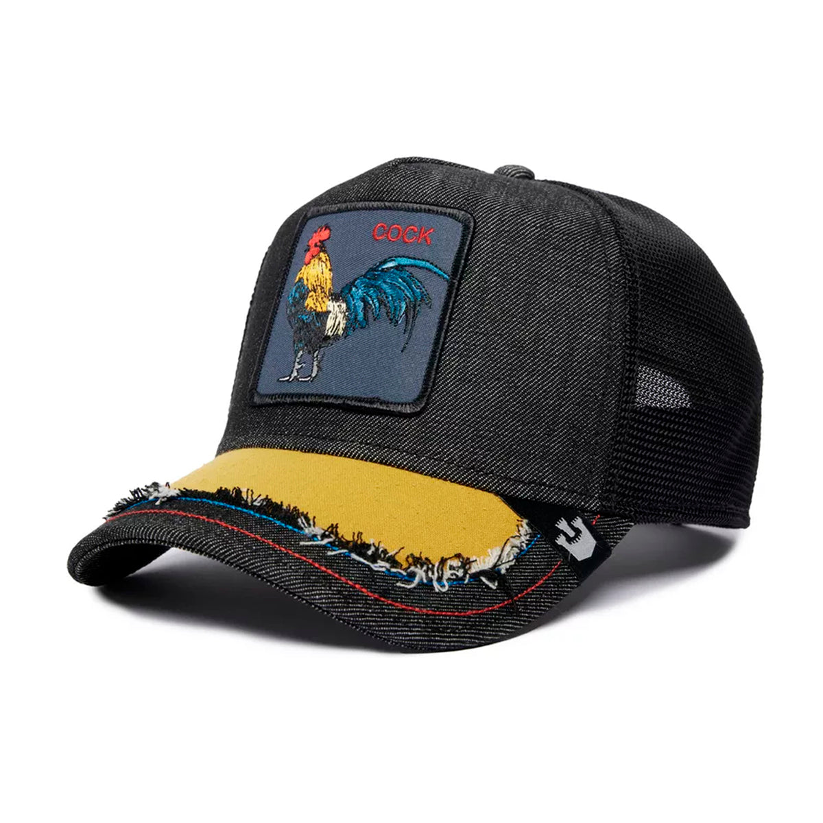 GORRA GOORIN BROS COCK