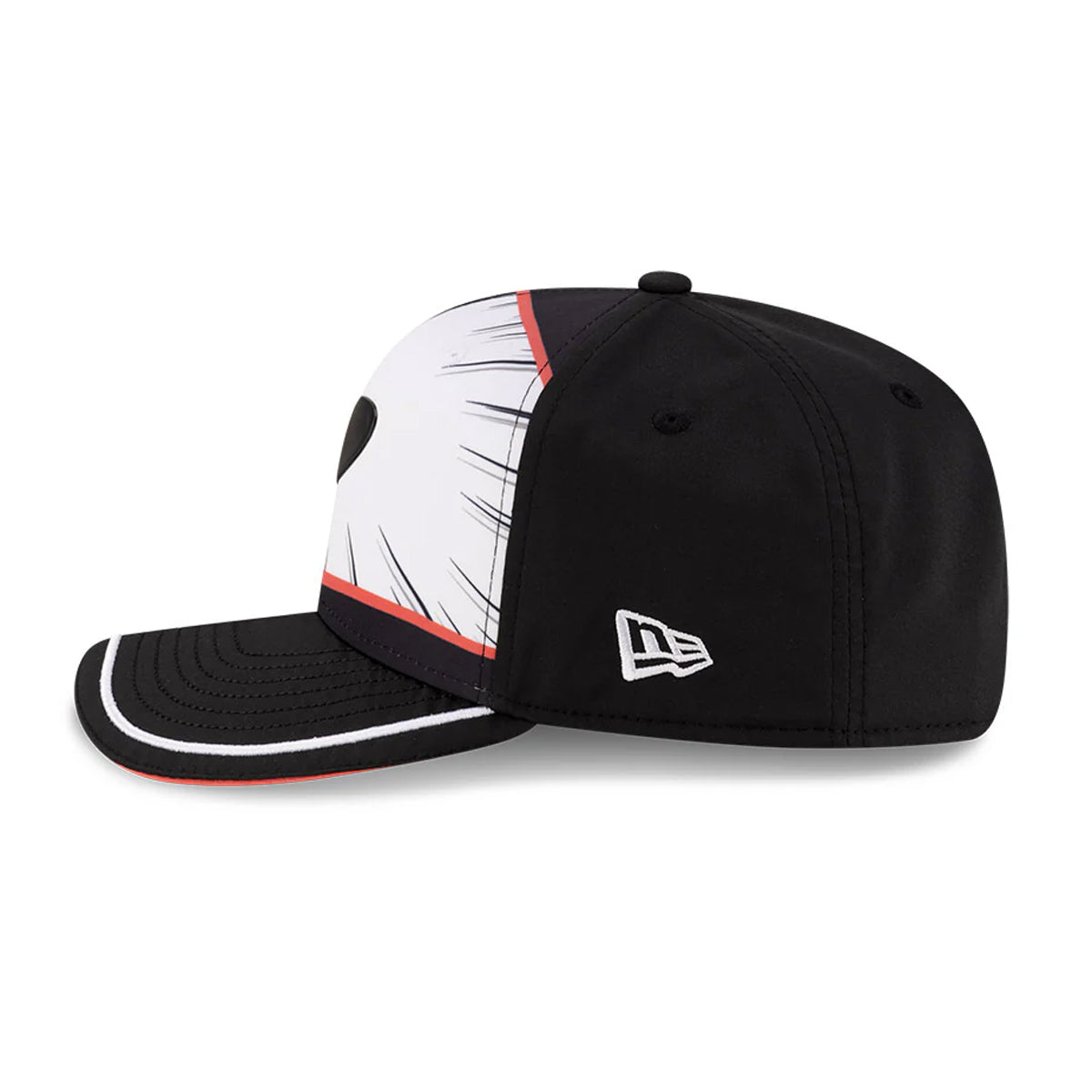 GORRA F1 TEAM McLAREN LANDO NORRIS JAPAN RACE SPECIAL 2025 9SEVENTY SNAPBACK