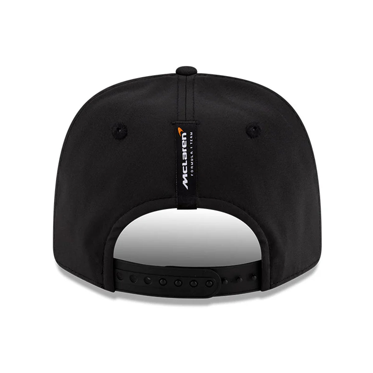 GORRA F1 TEAM McLAREN LANDO NORRIS JAPAN RACE SPECIAL 2025 9SEVENTY SNAPBACK