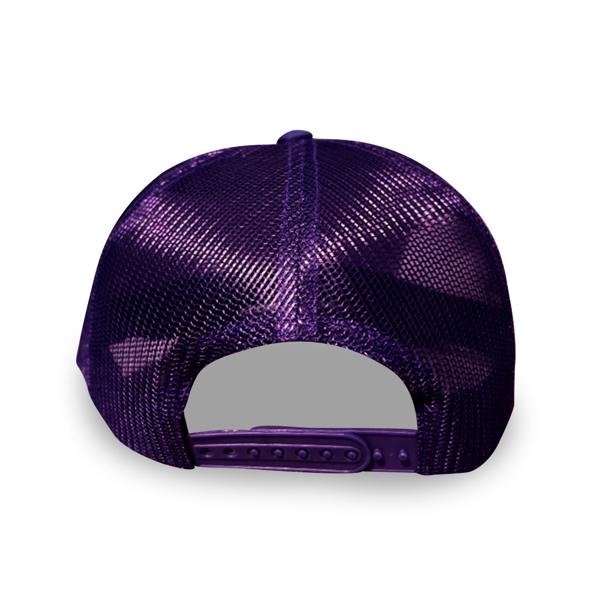 GORRA BASS PRO SHOPS PURPLE