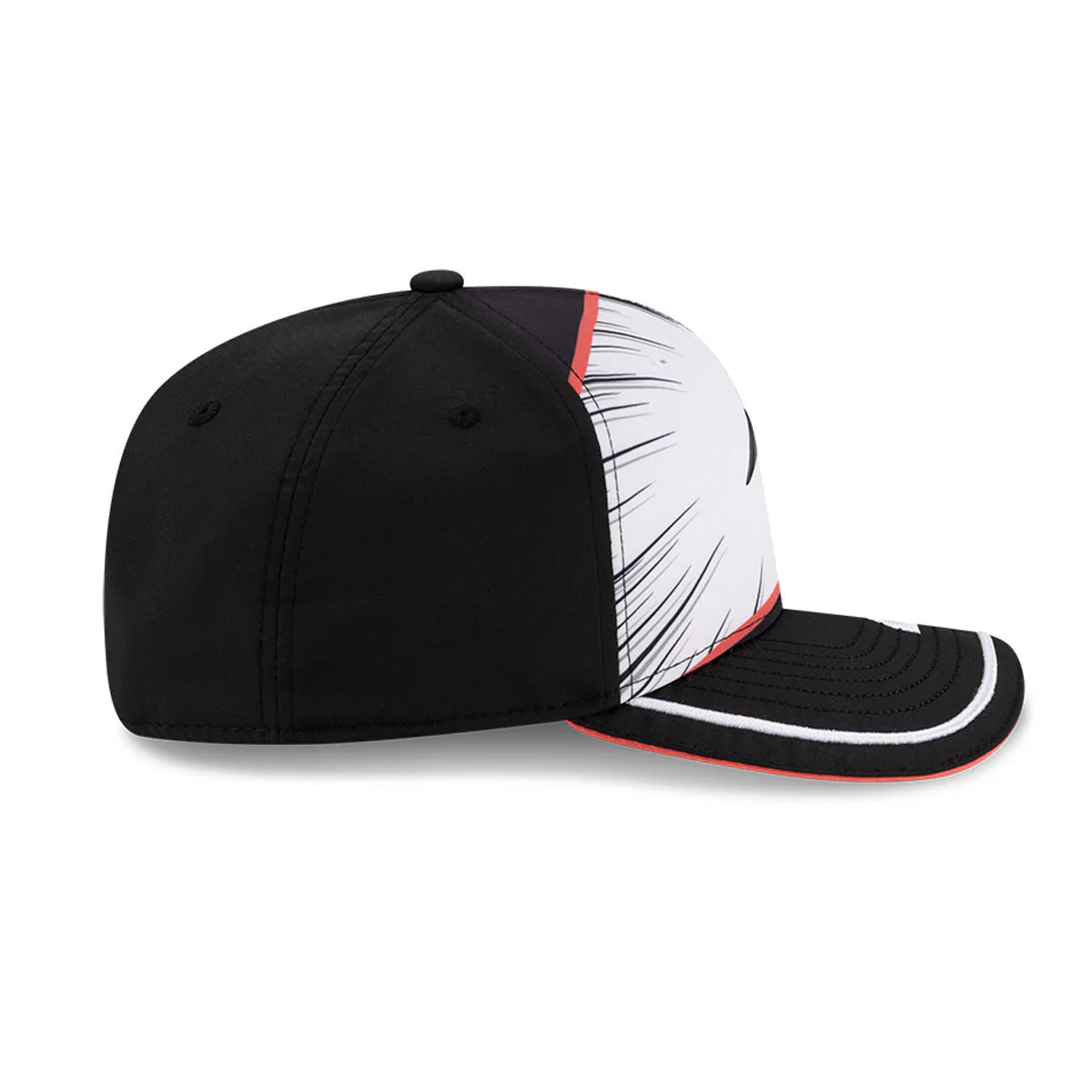 GORRA F1 TEAM McLAREN LANDO NORRIS JAPAN RACE SPECIAL 2025 9SEVENTY SNAPBACK