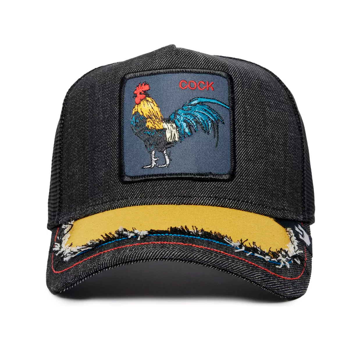 GORRA GOORIN BROS COCK