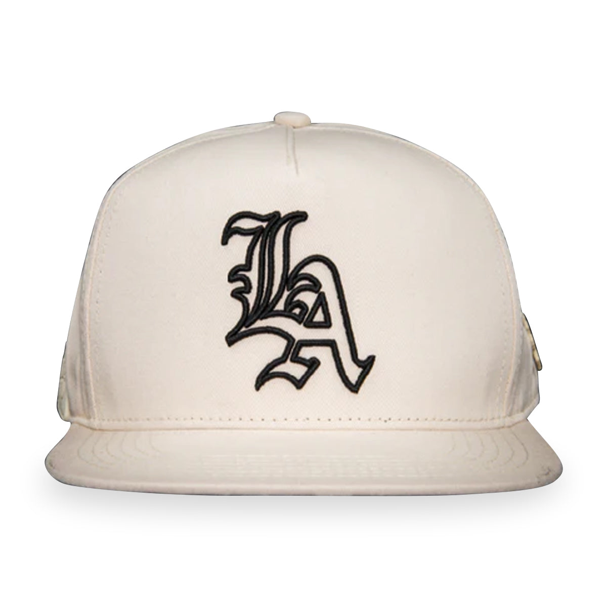 GORRA CASH ONLY LA HANGS BY A THREAD BASEBALL