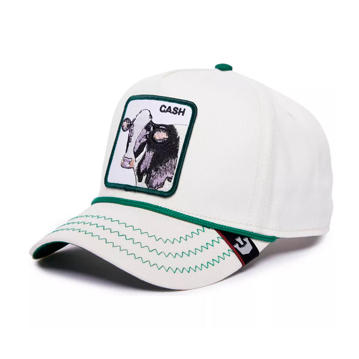 GORRA GOORIN BROS CASH