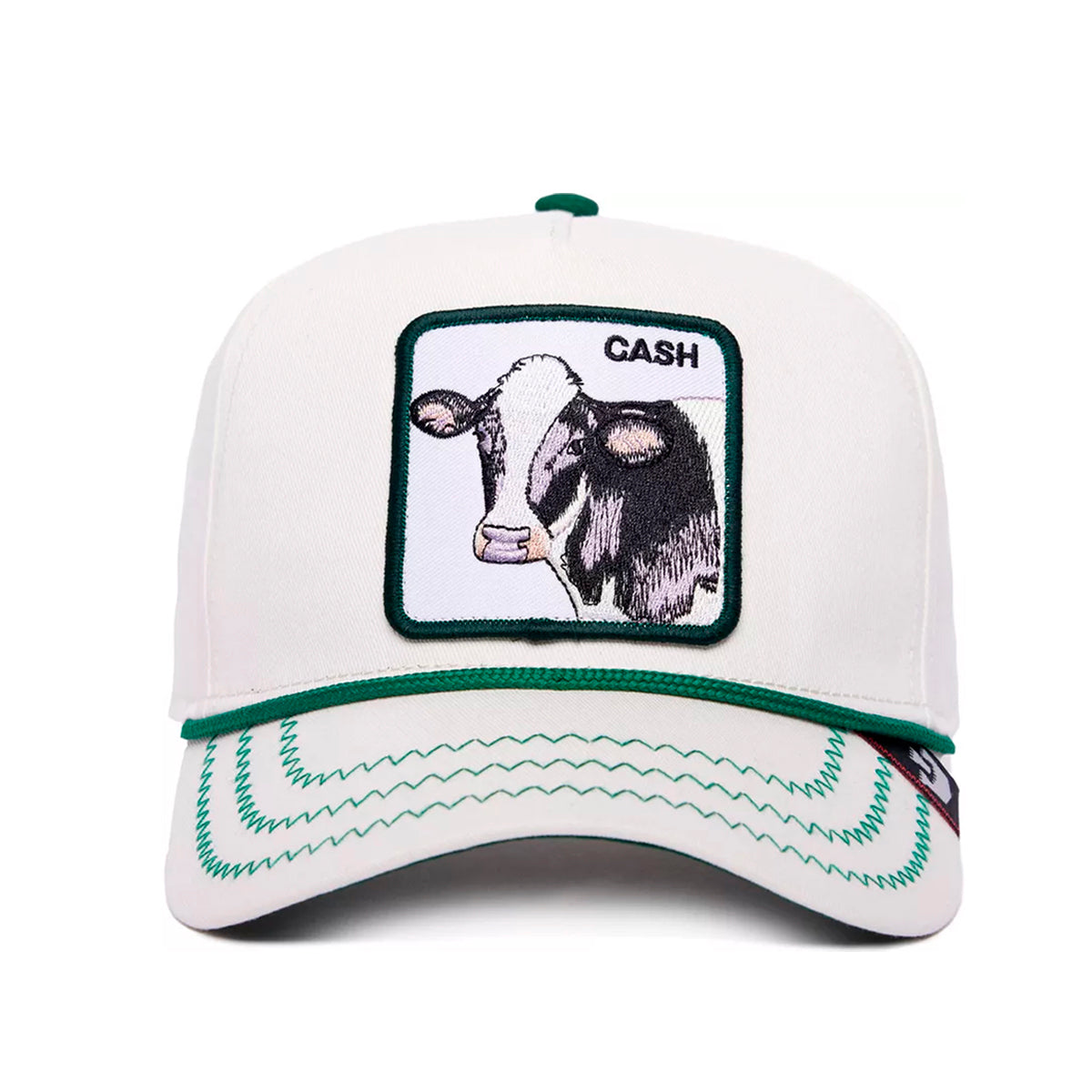 GORRA GOORIN BROS CASH