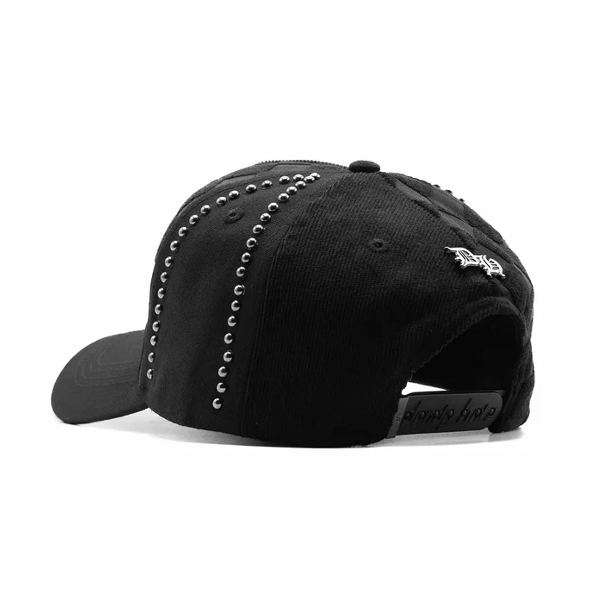 GORRA DANDY HATS LA BLACK