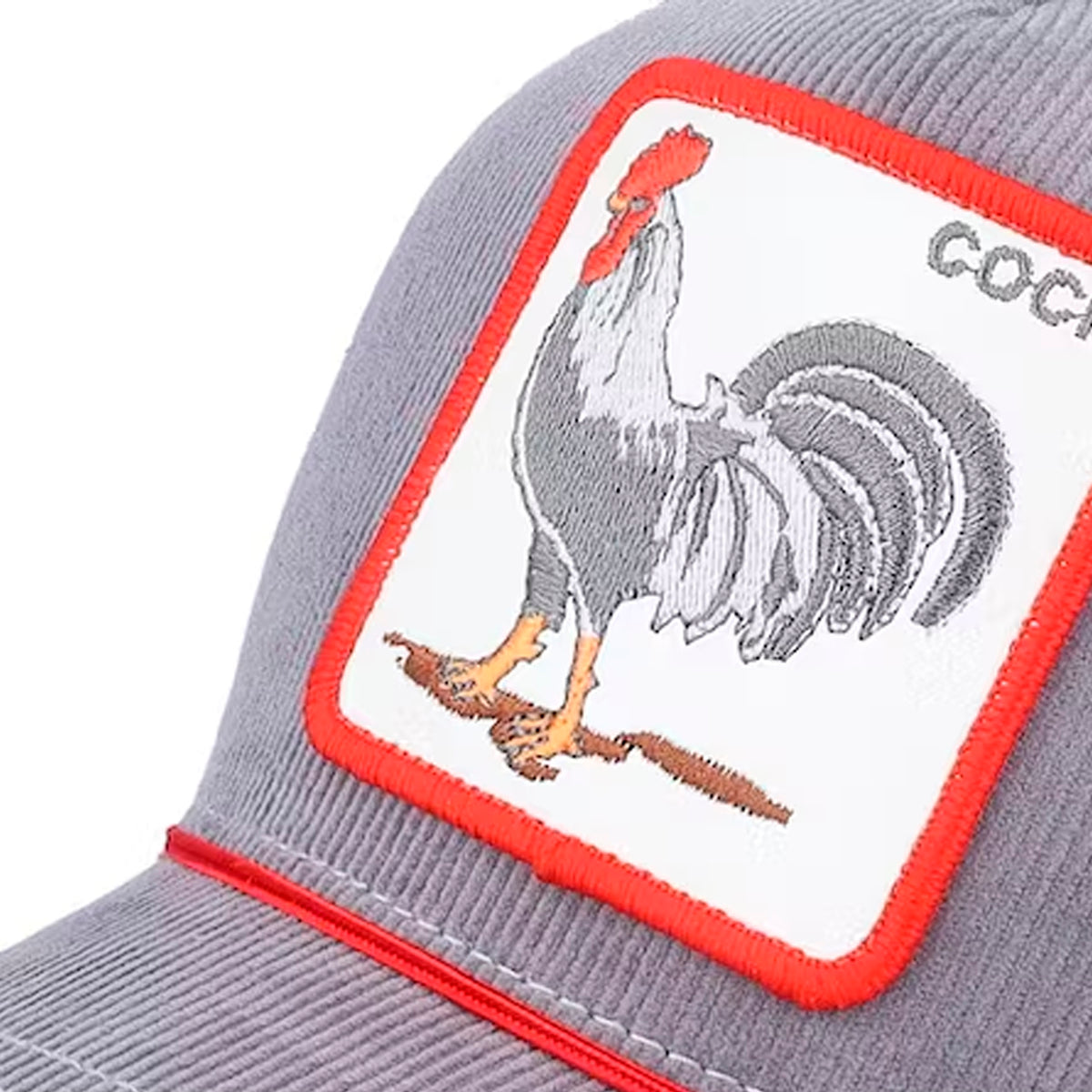 GORRA GOORIN BROS COCK