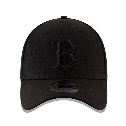 GORRA NEW ERA BOSTON RED SOX MLB CLASSICS 39THIRTY CERRADA