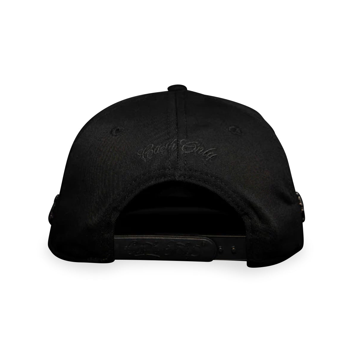 GORRA CASH ONLY RABBIT MEETS APACHE SNAPBACK