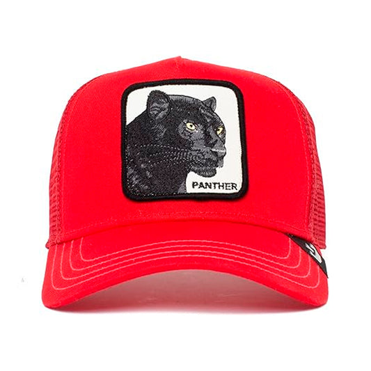 GORRA GOORIN BROS PANTHER