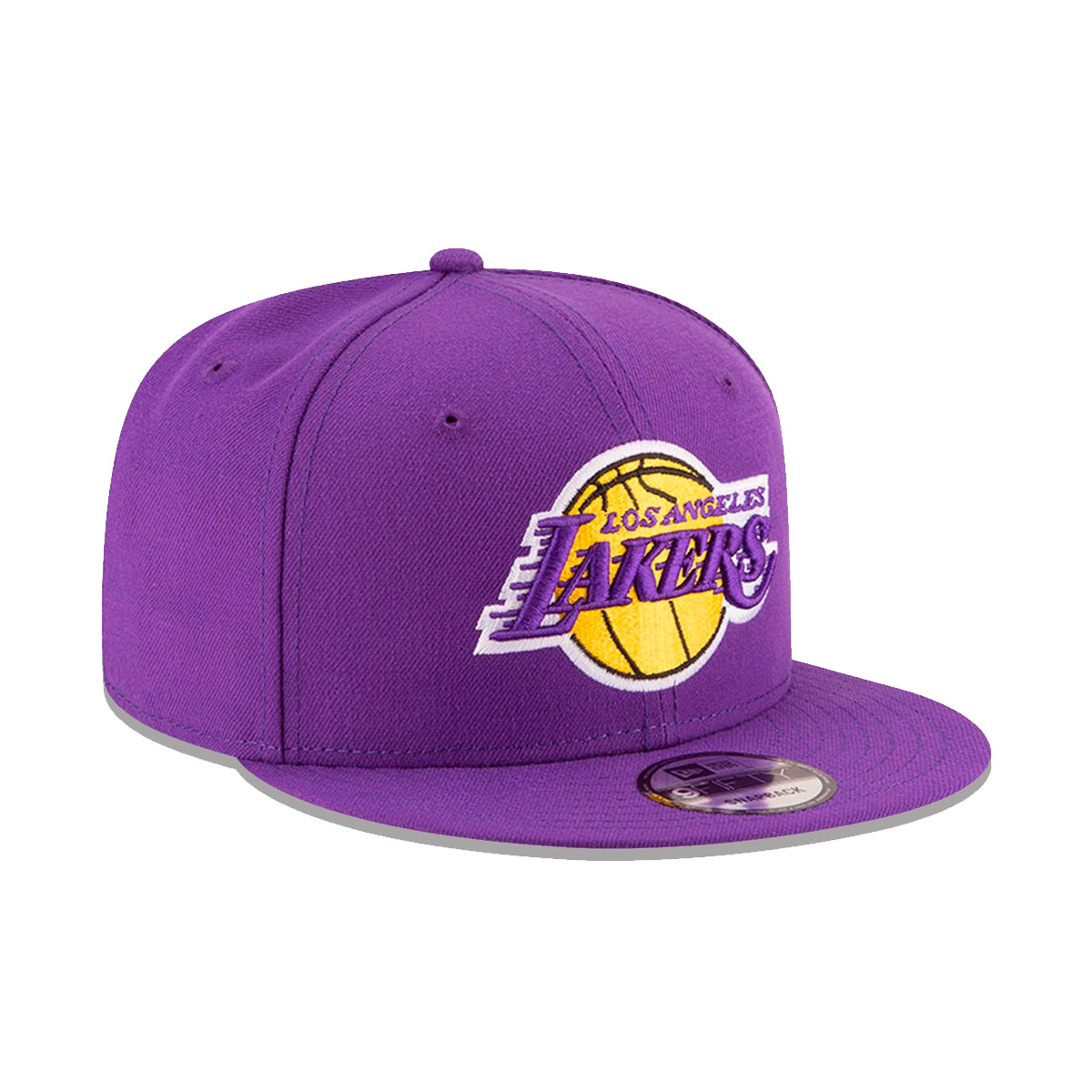 GORRA NEW ERA LOS ANGELES LAKERS 9FIFTY SNAPBACK