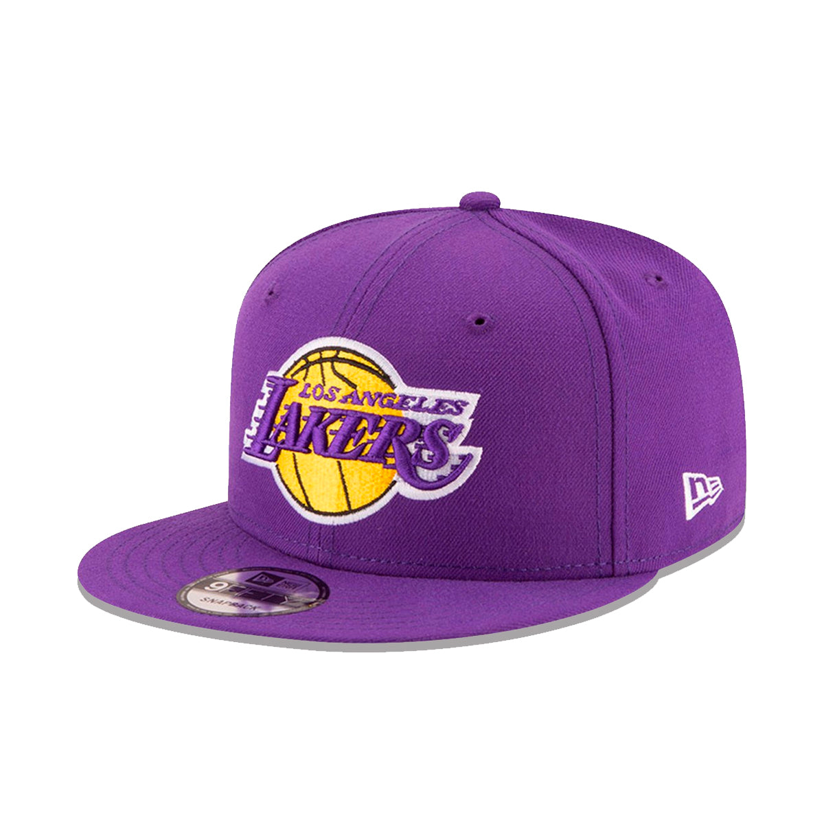 GORRA NEW ERA LOS ANGELES LAKERS 9FIFTY SNAPBACK