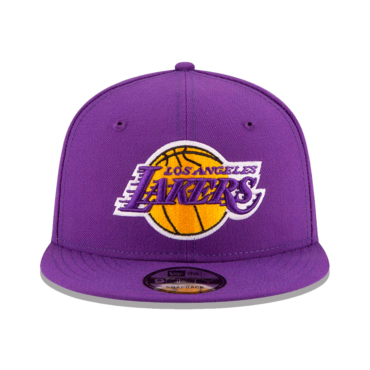 GORRA NEW ERA LOS ANGELES LAKERS 9FIFTY SNAPBACK