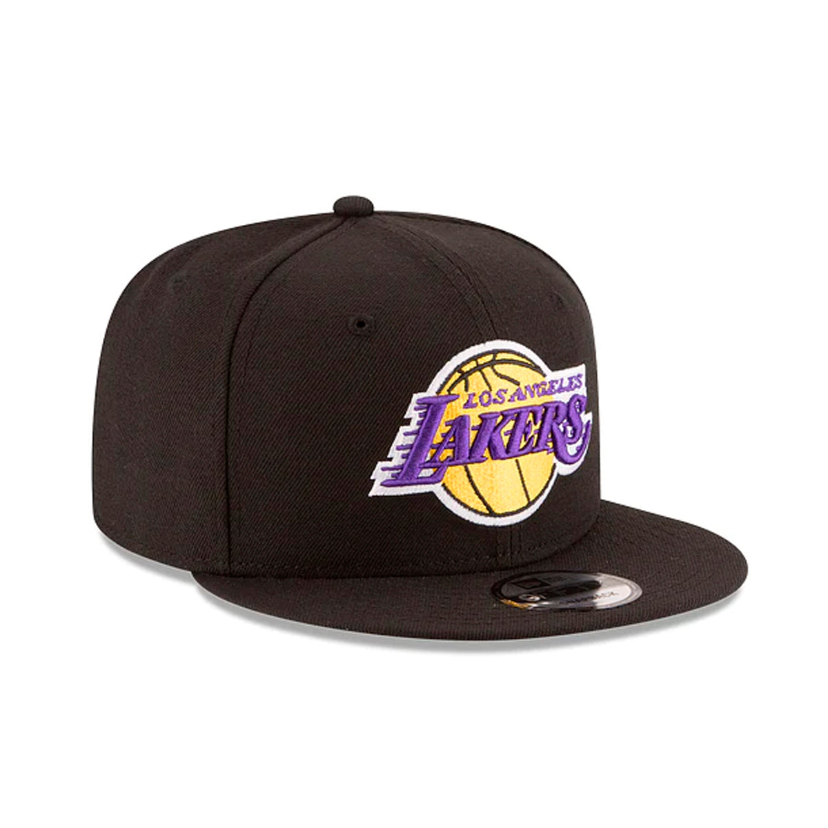 GORRA NEW ERA LOS ANGELES LAKERS CLASSICS 9FIFTY SNAPBACK