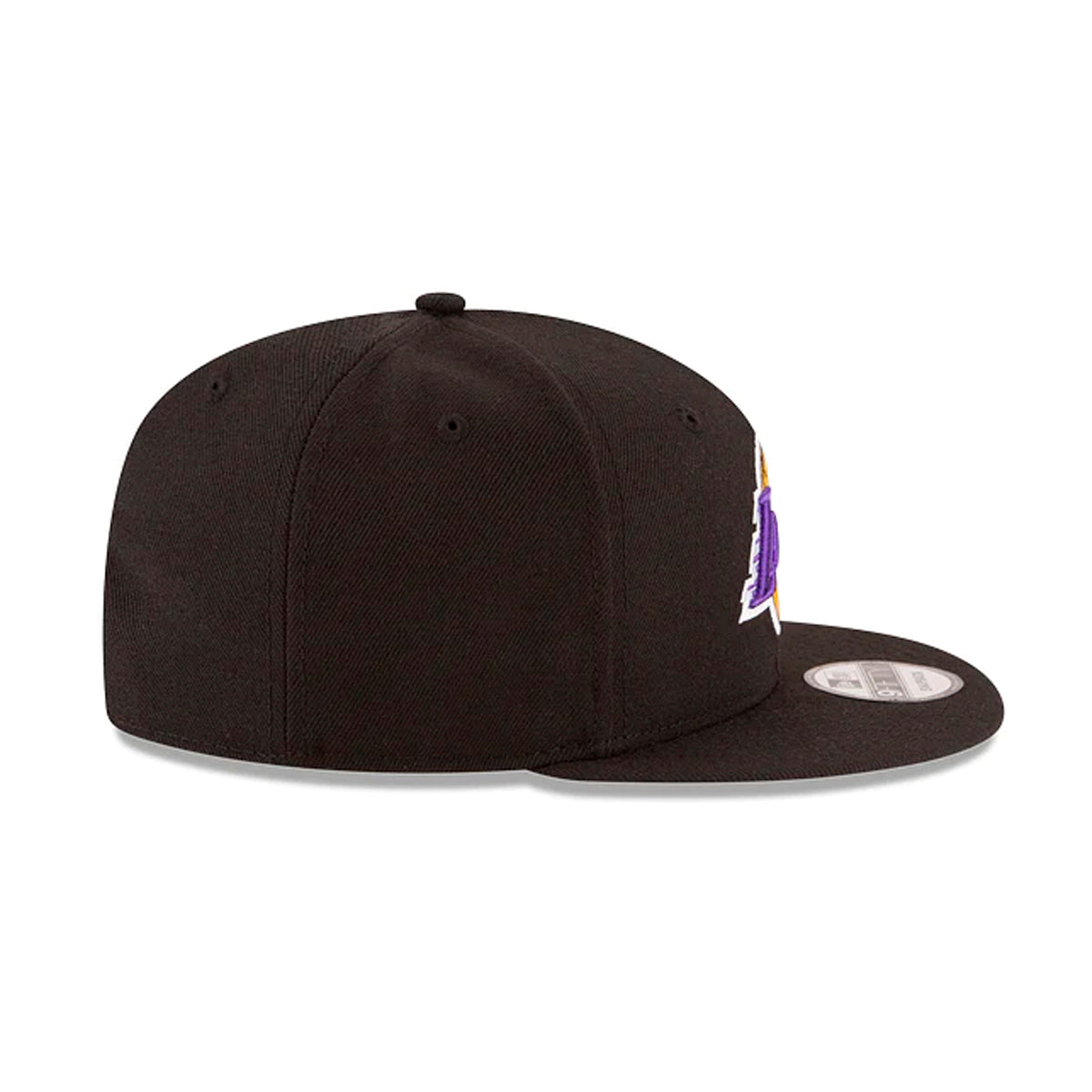 GORRA NEW ERA LOS ANGELES LAKERS CLASSICS 9FIFTY SNAPBACK