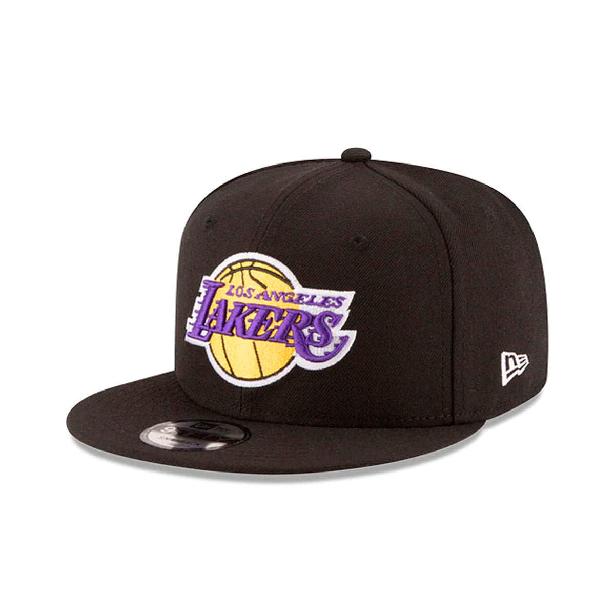 GORRA NEW ERA LOS ANGELES LAKERS CLASSICS 9FIFTY SNAPBACK