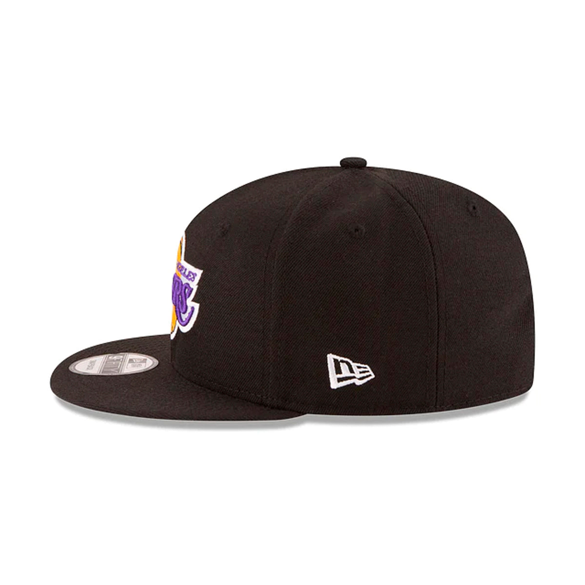 GORRA NEW ERA LOS ANGELES LAKERS CLASSICS 9FIFTY SNAPBACK