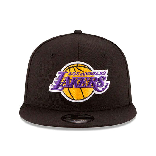 GORRA NEW ERA LOS ANGELES LAKERS CLASSICS 9FIFTY SNAPBACK