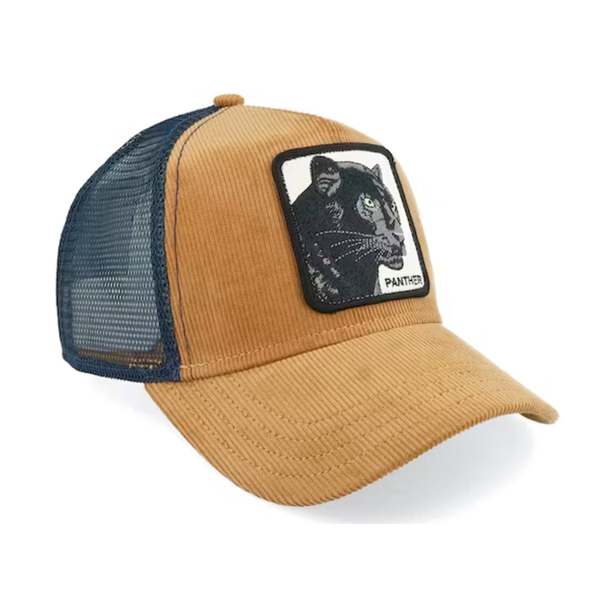 GORRA GOORIN BROS PANTHER