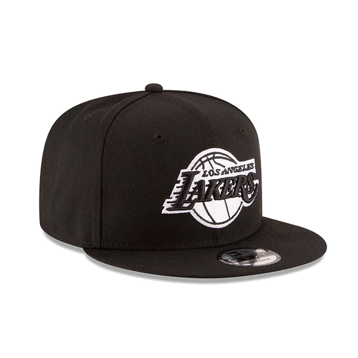 GORRA NEW ERA LOS ANGELES LAKERS CLASSICS 9FIFTY SNAPBACK