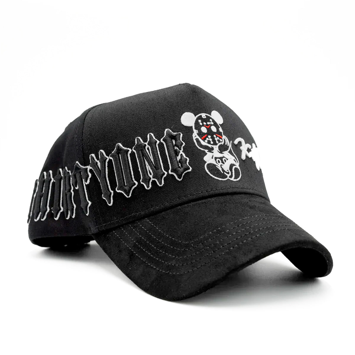 GORRA THIRTY ONE KILLS AFTER DARK DROP ORIGINAL