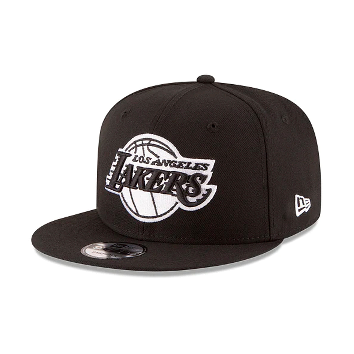 GORRA NEW ERA LOS ANGELES LAKERS CLASSICS 9FIFTY SNAPBACK