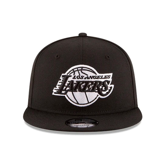 GORRA NEW ERA LOS ANGELES LAKERS CLASSICS 9FIFTY SNAPBACK