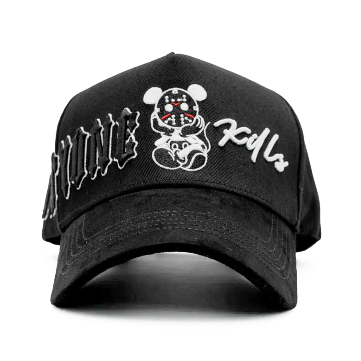 GORRA THIRTY ONE KILLS AFTER DARK DROP ORIGINAL