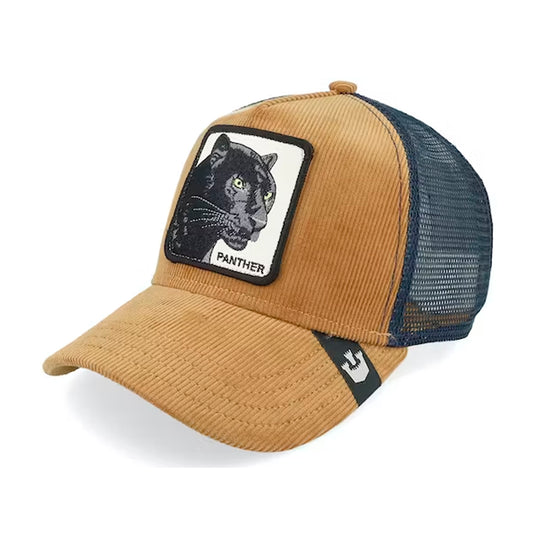 GORRA GOORIN BROS PANTHER