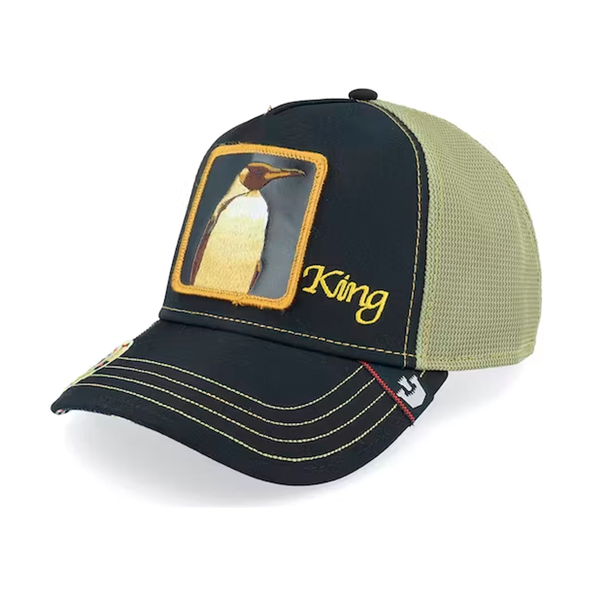 GORRA GOORIN BROS KING