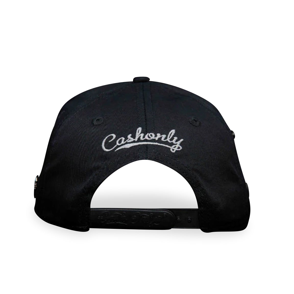 GORRA CASH ONLY THE WORLD ITS YOURS SNAPBACK