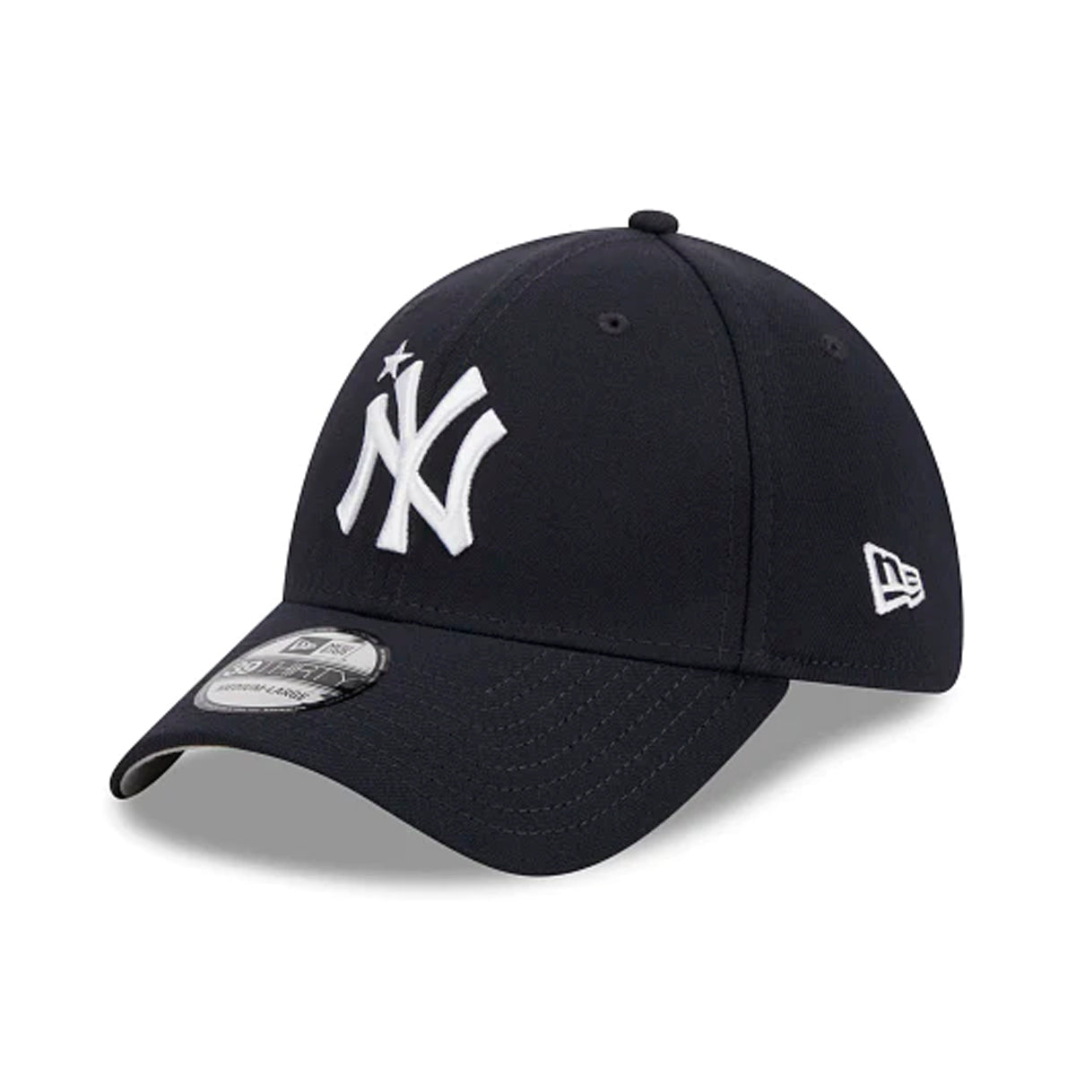 GORRA NEW ERA NEW YORK YANKEES 39THIRTY CERRADA GAME ALL STAR WORKOUT