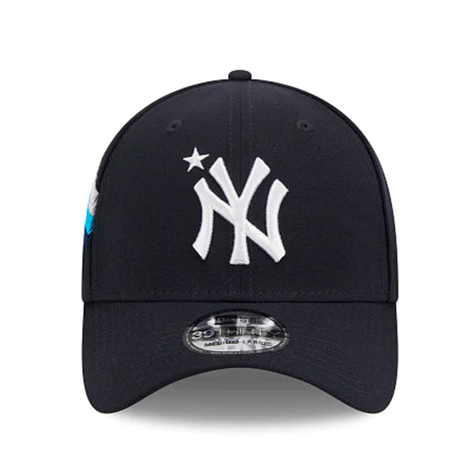 GORRA NEW ERA NEW YORK YANKEES 39THIRTY CERRADA GAME ALL STAR WORKOUT