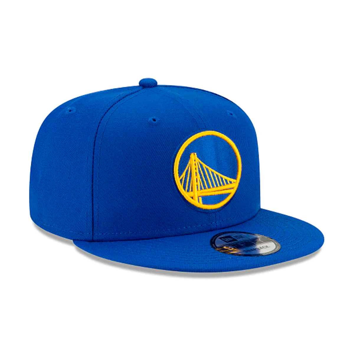 GORRA NEW ERA GOLDEN STATE WARRIORS NBA 9FORTY SNAPBACK CLASSICS