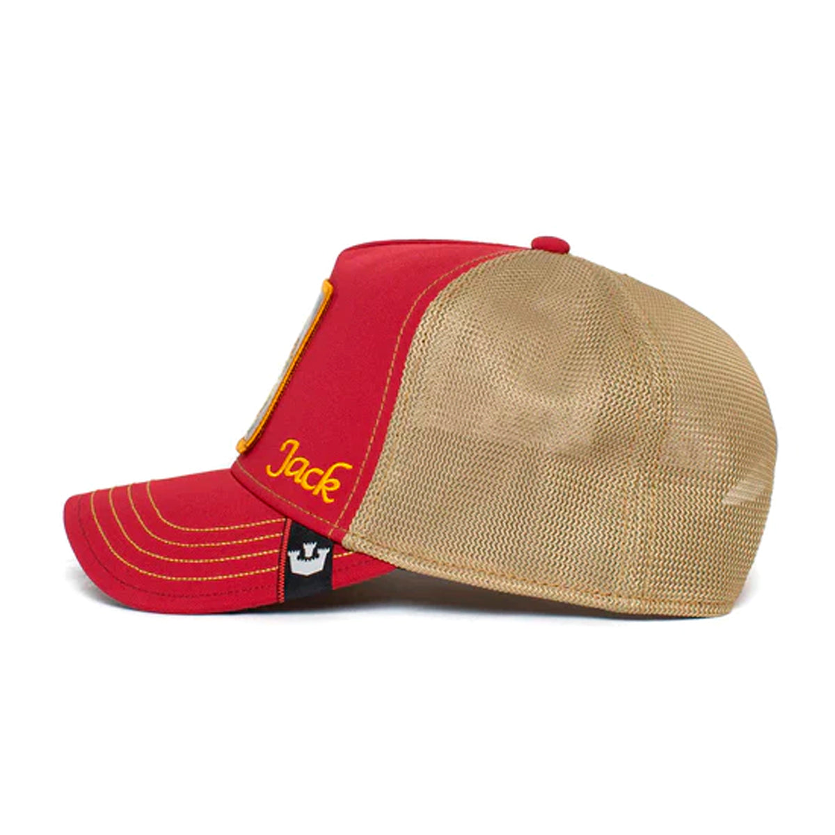 GORRA GOORIN BROS JACK