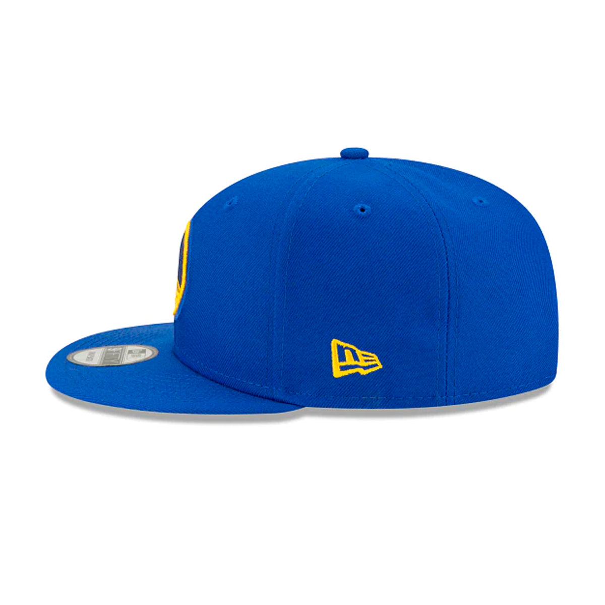 GORRA NEW ERA GOLDEN STATE WARRIORS NBA 9FORTY SNAPBACK CLASSICS