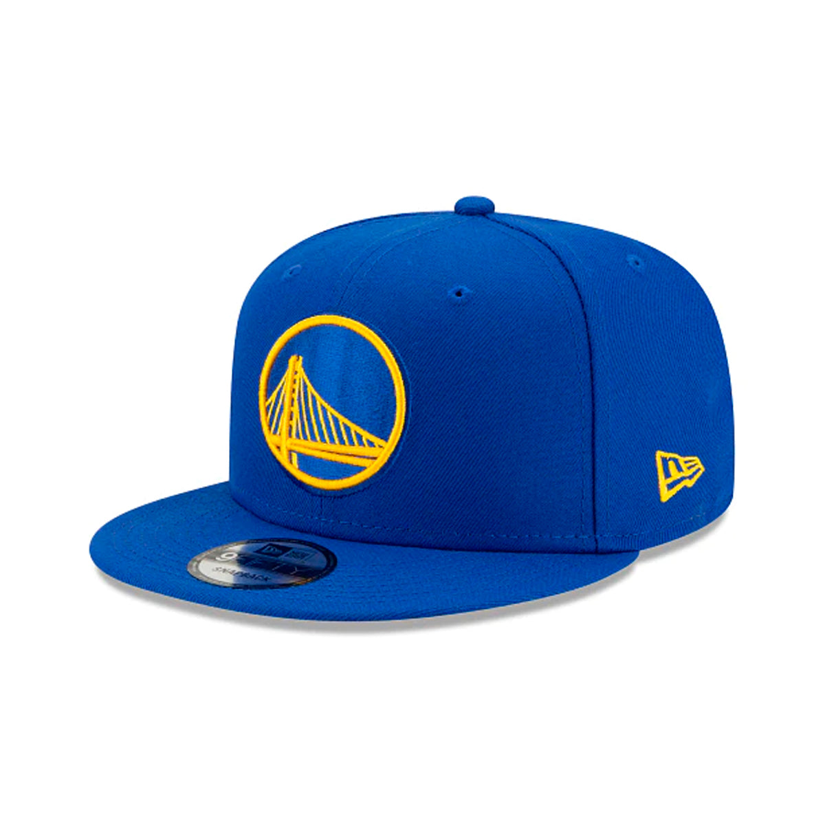 GORRA NEW ERA GOLDEN STATE WARRIORS NBA 9FORTY SNAPBACK CLASSICS